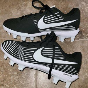 NWT Nike Lunarlon Softball Cleats 7.5